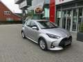 Toyota Yaris 1.5 Hybride - Dynamic Zilver - thumbnail 4