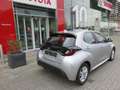 Toyota Yaris 1.5 Hybride - Dynamic Zilver - thumbnail 5