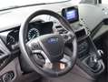 Ford Transit Connect 1.5 EcoBlue 100pk Euro 6 - Camera - Cruise - Trekh Blanc - thumbnail 9