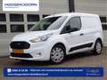 Ford Transit Connect 1.5 EcoBlue 100pk Euro 6 - Camera - Cruise - Trekh Blanc - thumbnail 1