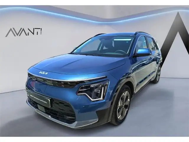 Kia e-Niro