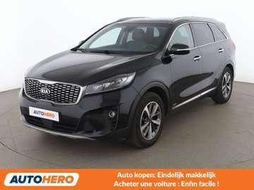2.2 CRDi Edition 7 4WD