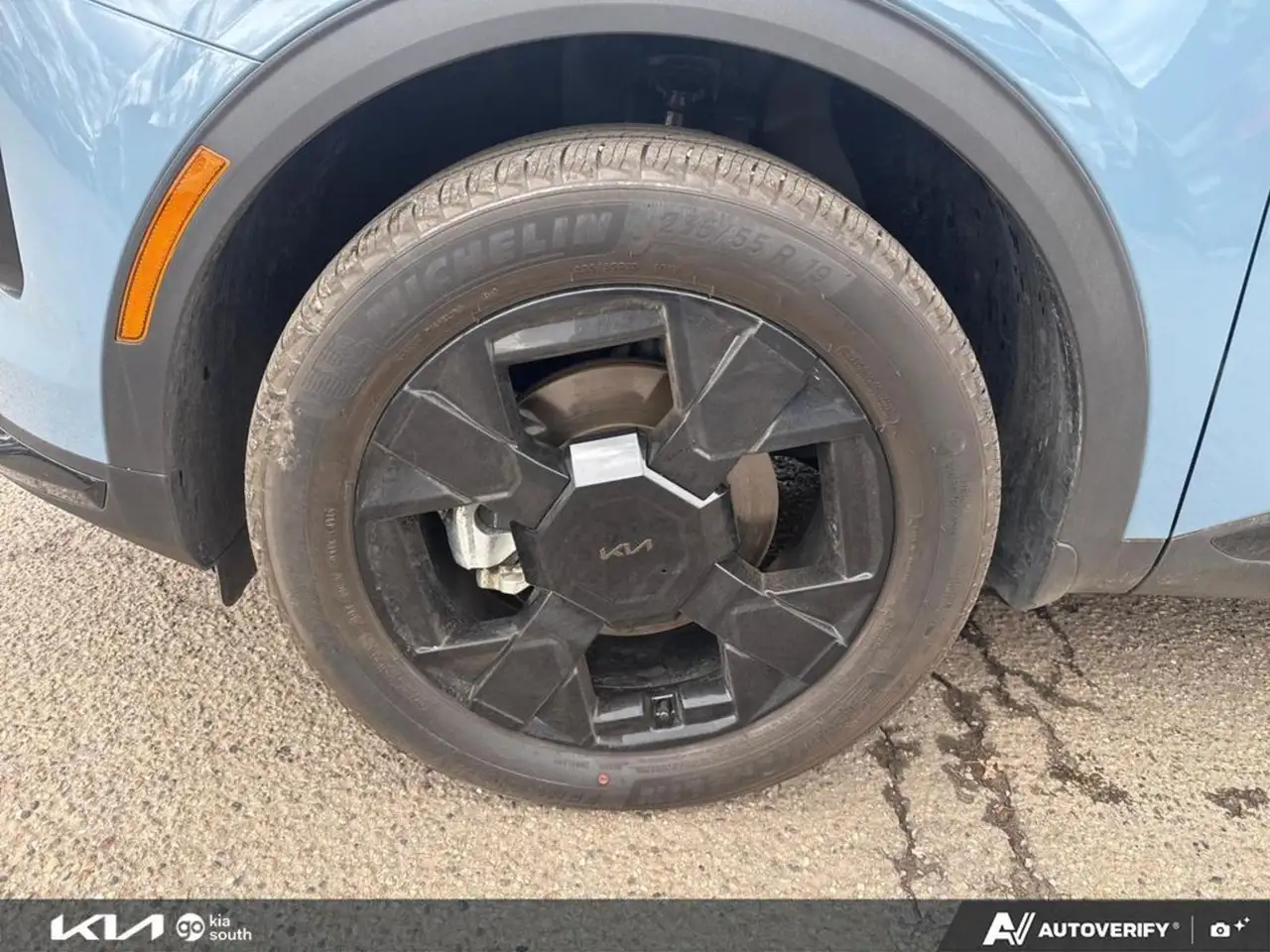 Kia Sportage снимка Kia Sportage