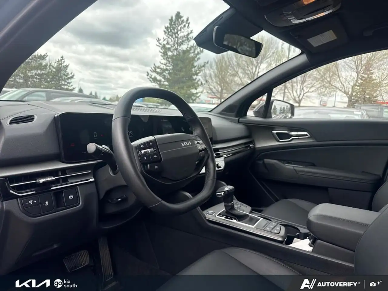Kia Sportage снимка Kia Sportage