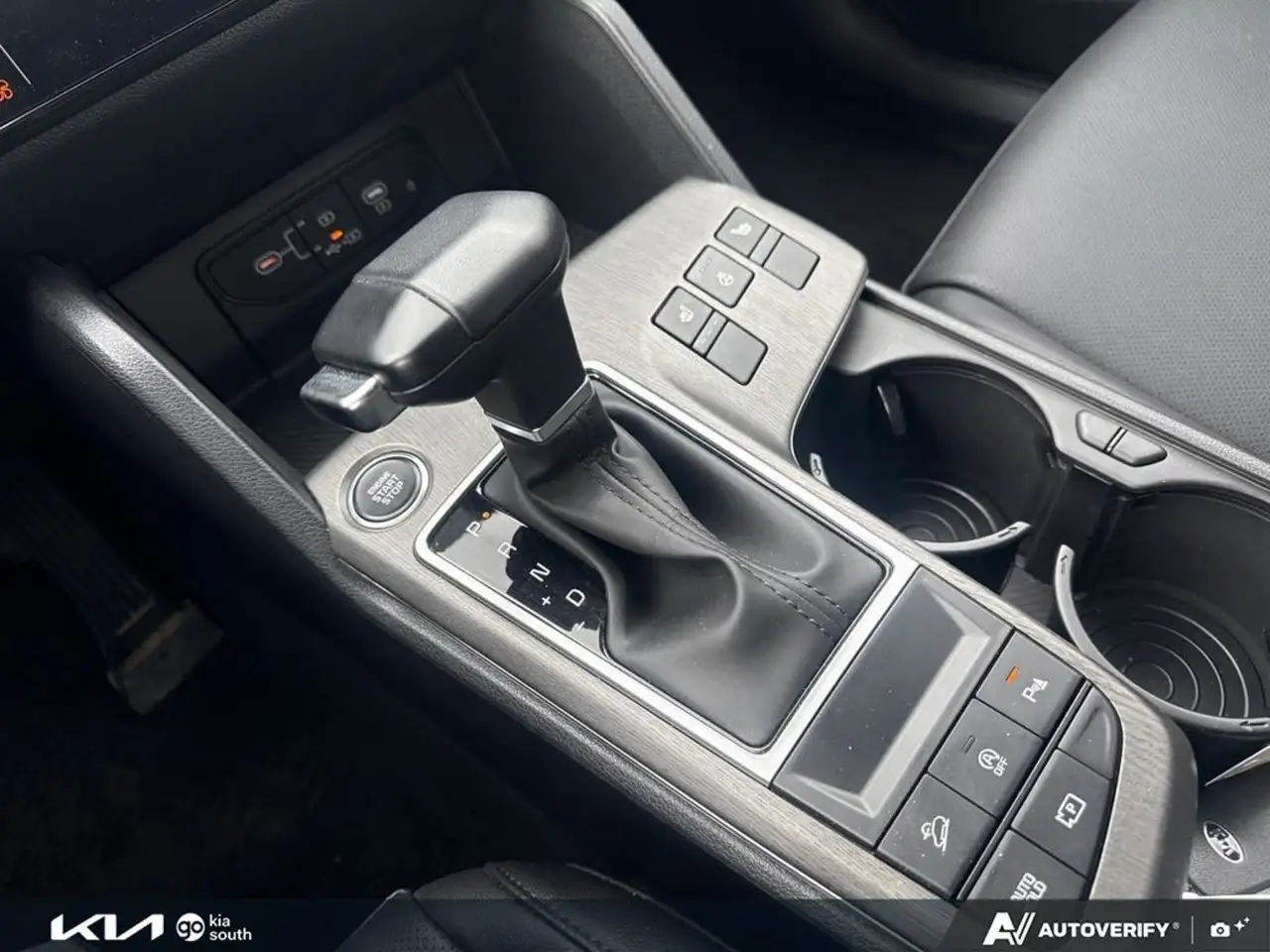 Kia Sportage снимка Kia Sportage