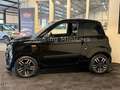 Microcar M.Go BLACK 2023 SERVO Mopedauto Minicar 45 KM Schwarz - thumbnail 2