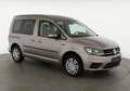 Volkswagen Caddy 1.4 TSI DSG Trendline, AHK, Navi, Kamera, Sitzheiz bež - thumbnail 3