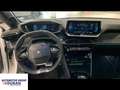 Peugeot 208 gt electric Blanc - thumbnail 14