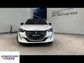 Peugeot 208 gt electric Weiß - thumbnail 4