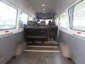 Volkswagen Crafter 2.0 TDI *9-SITZER+KLIMA+ROLLSTUHLRAMPE* Weiß - thumbnail 18