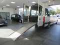Volkswagen Crafter 2.0 TDI *9-SITZER+KLIMA+ROLLSTUHLRAMPE* Weiß - thumbnail 17