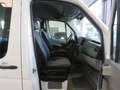 Volkswagen Crafter 2.0 TDI *9-SITZER+KLIMA+ROLLSTUHLRAMPE* Weiß - thumbnail 10