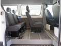 Volkswagen Crafter 2.0 TDI *9-SITZER+KLIMA+ROLLSTUHLRAMPE* Weiß - thumbnail 14
