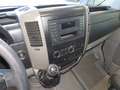 Volkswagen Crafter 2.0 TDI *9-SITZER+KLIMA+ROLLSTUHLRAMPE* Weiß - thumbnail 9