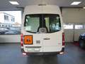 Volkswagen Crafter 2.0 TDI *9-SITZER+KLIMA+ROLLSTUHLRAMPE* Weiß - thumbnail 6