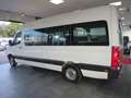 Volkswagen Crafter 2.0 TDI *9-SITZER+KLIMA+ROLLSTUHLRAMPE* Weiß - thumbnail 5
