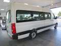 Volkswagen Crafter 2.0 TDI *9-SITZER+KLIMA+ROLLSTUHLRAMPE* Weiß - thumbnail 3