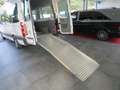 Volkswagen Crafter 2.0 TDI *9-SITZER+KLIMA+ROLLSTUHLRAMPE* Weiß - thumbnail 16