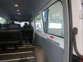 Volkswagen Crafter 2.0 TDI *9-SITZER+KLIMA+ROLLSTUHLRAMPE* Weiß - thumbnail 20
