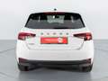 Skoda Fabia AUTOMATICO TURBO 115CV SELECTION Weiß - thumbnail 6