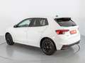 Skoda Fabia AUTOMATICO TURBO 115CV SELECTION Weiß - thumbnail 8