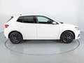Skoda Fabia AUTOMATICO TURBO 115CV SELECTION Weiß - thumbnail 4