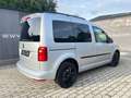 Volkswagen Caddy Caddy Kombi 2.0 TDI DSG Silber - thumbnail 4