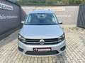 Volkswagen Caddy Caddy Kombi 2.0 TDI DSG Silber - thumbnail 2