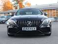 Mercedes-Benz C 63 AMG C 63 AMG S COMAND APS/Distronic/Styling Czarny - thumbnail 2