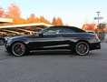 Mercedes-Benz C 63 AMG C 63 AMG S COMAND APS/Distronic/Styling Czarny - thumbnail 3