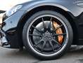 Mercedes-Benz C 63 AMG C 63 AMG S COMAND APS/Distronic/Styling Czarny - thumbnail 7