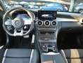 Mercedes-Benz C 63 AMG C 63 AMG S COMAND APS/Distronic/Styling Czarny - thumbnail 24