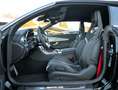 Mercedes-Benz C 63 AMG C 63 AMG S COMAND APS/Distronic/Styling Czarny - thumbnail 9