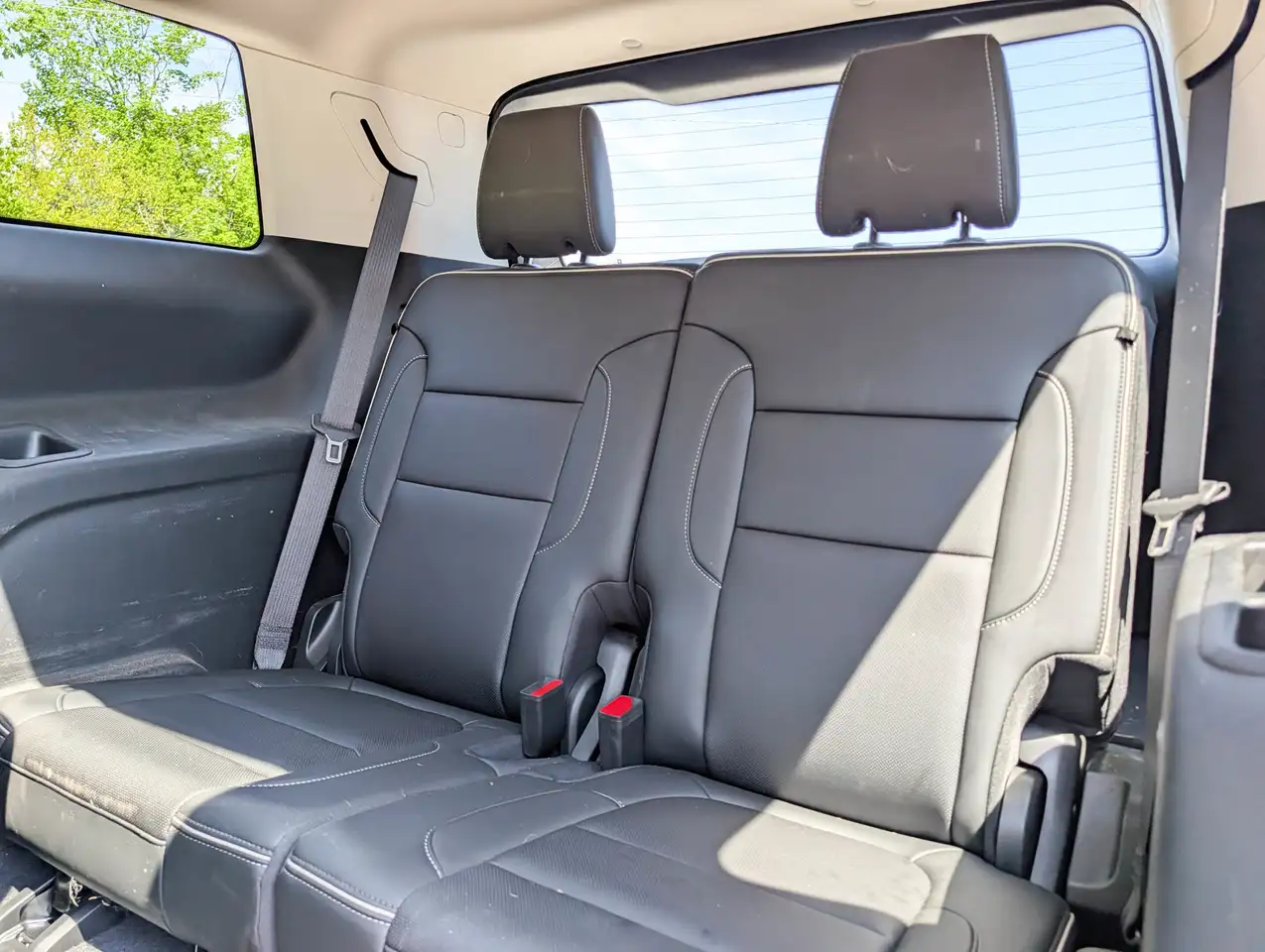 GMC Acadia снимка GMC Acadia