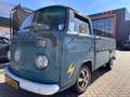 Volkswagen T2 pick-up Tesla Powered conversion Modrá - thumbnail 10