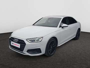 A4 30 TDi Business Edition Advanced S tronic