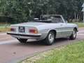 Alfa Romeo Spider 1.6 | Italiaanse klasse Gris - thumbnail 3