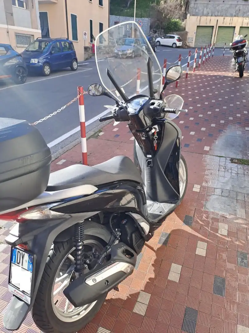 Honda SH 150 ABS Nero - 1