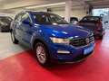 Volkswagen T-Roc 1.0 TSI Navi Klima Sitzheizung Einpakhilfe Blau - thumbnail 15