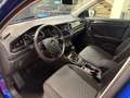 Volkswagen T-Roc 1.0 TSI Navi Klima Sitzheizung Einpakhilfe Blau - thumbnail 5