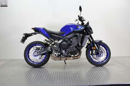 Yamaha MT-09 ABS Y-AMT