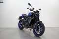 Yamaha MT-09 ABS Y-AMT Blauw - thumbnail 2