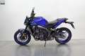 Yamaha MT-09 ABS Y-AMT Blauw - thumbnail 4
