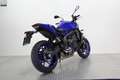 Yamaha MT-09 ABS Y-AMT Blauw - thumbnail 6