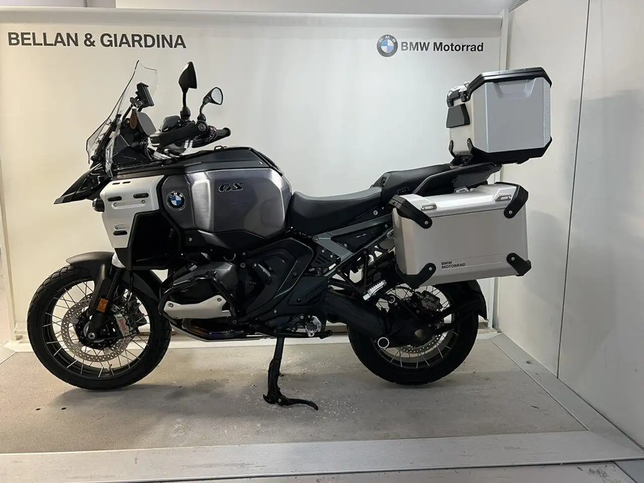 BMW R 1300 GS
