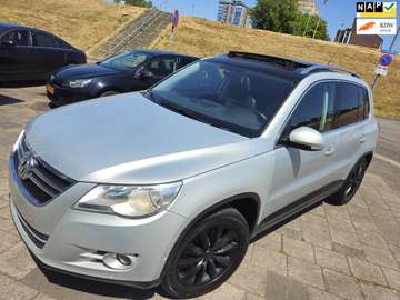 2.0 TSI Sport&Style 4Motion
