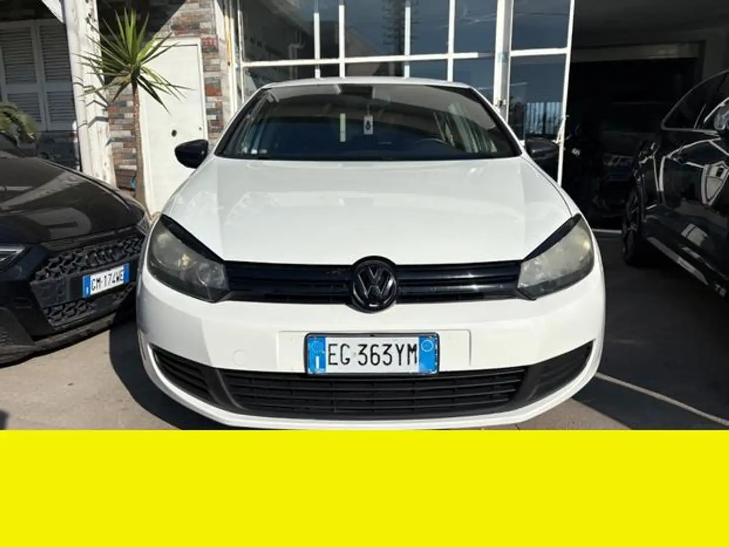 Volkswagen Golf - 2