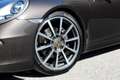 Porsche 991 CARRERA / PDK / SPORT EXHAUST / FULL LEATHER / 20" Bruin - thumbnail 9