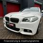 BMW 520 d Lim. M Sport Paket Xenon Navi Schiebed. SHZ Weiß - thumbnail 7