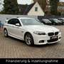 BMW 520 d Lim. M Sport Paket Xenon Navi Schiebed. SHZ Weiß - thumbnail 3